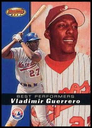 96 Vladimir Guerrero